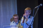 2015-11-22 у "Телетеатрі"