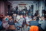 Концерт у "Махнопабі" 21.03.2015