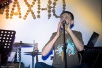 Концерт у "Махнопабі" 21.03.2015
