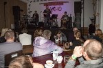 Концерт у "Махнопабі" 21.03.2015